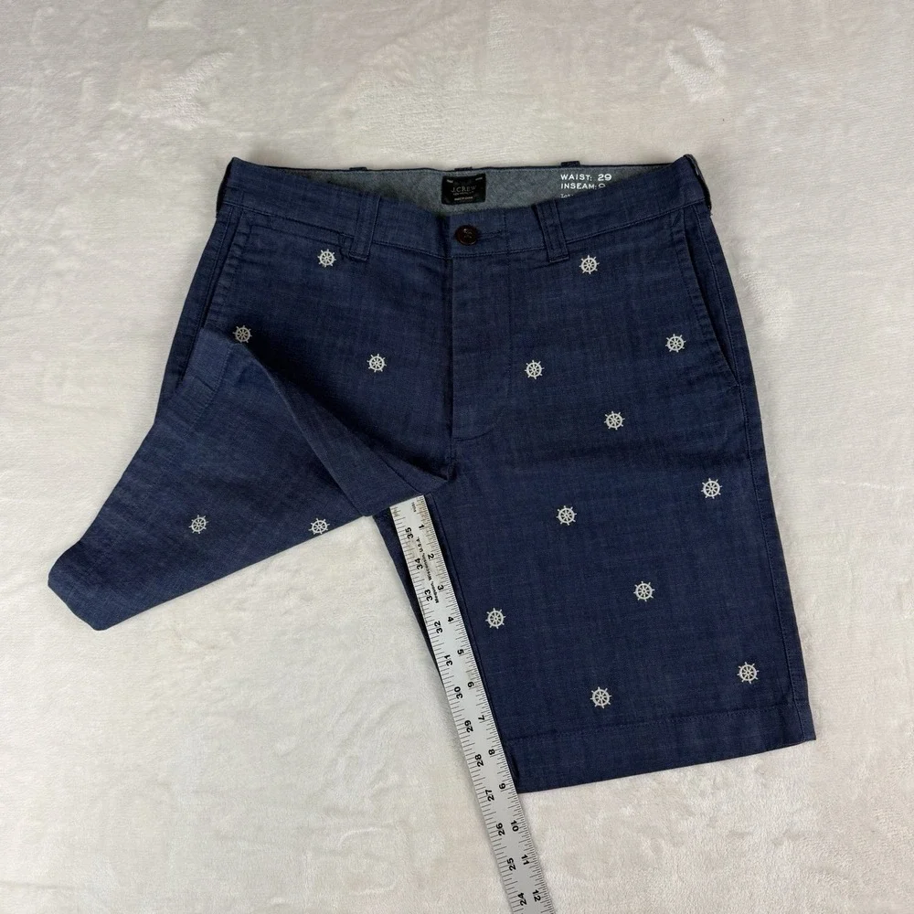 J Crew 9